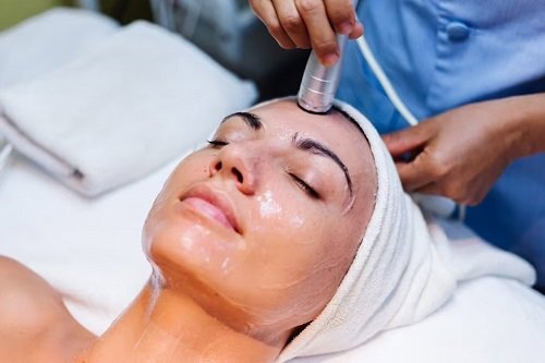 Medi Facial